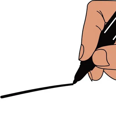 Illustration marker - Image 1