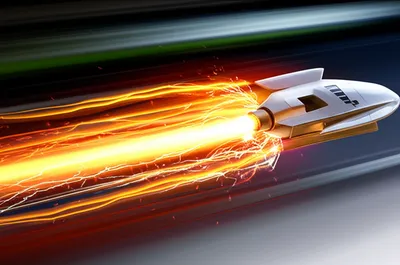 Illustration scorch - Image 1