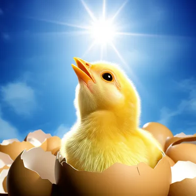 Illustration guiltless - Image 1