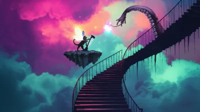 Illustration impossible - Image 1