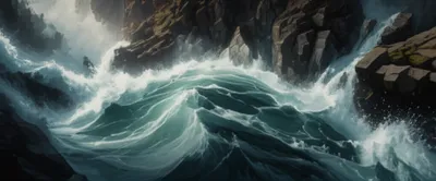 Illustration rushes - Image 1