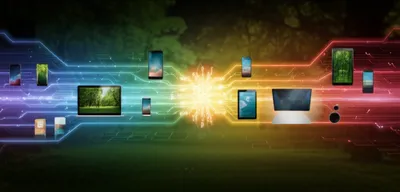 Illustration roams - Image 1