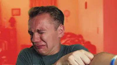 Illustration squeamish - Image 2