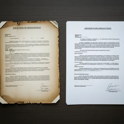 Illustration counterparts - Image 1