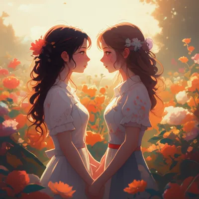 Illustration les - Image 1