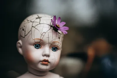 Illustration cracks - Image 1