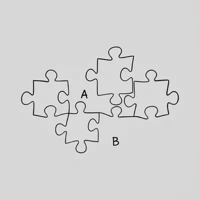 Illustration concatenating - Image 1