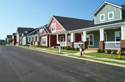 Illustration residential - Image 2