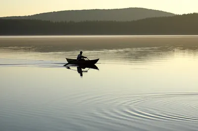 Illustration skiffs - Image 1