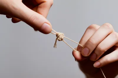 Illustration worry - Image 1