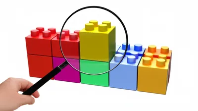 Illustration evaluating - Image 1