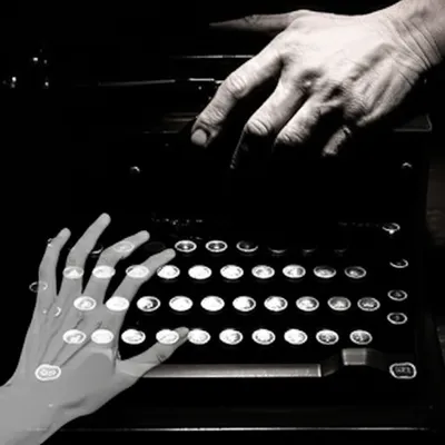 Illustration ghostwritten