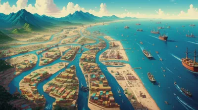 Illustration channels - Image 1