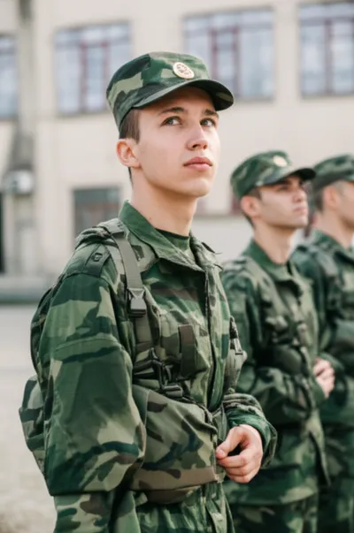 Illustration volunteer - Image 1