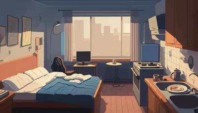 Illustration bachelor - Image 1