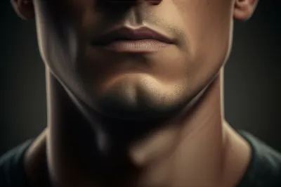 Illustration jaw - Image 1