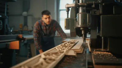 Illustration sticks - Image 1