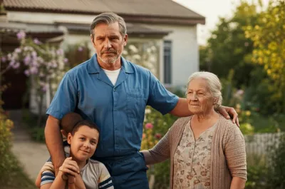 Illustration ninja - Image 1