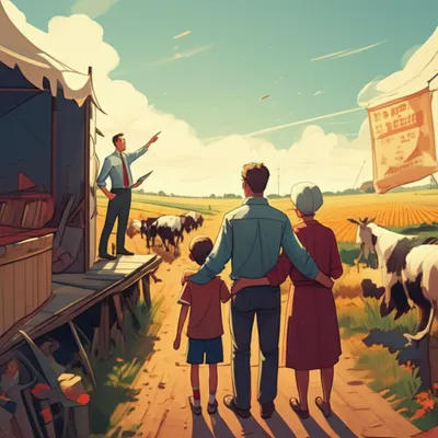 Illustration surveys - Image 1