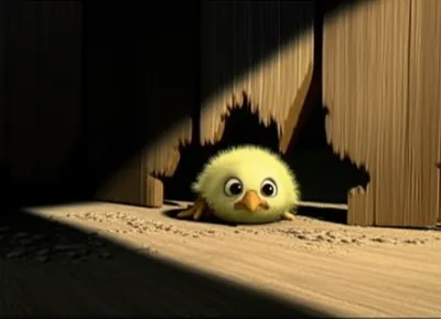 Illustration frayed - Image 1