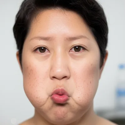 Illustration pouched - Image 1