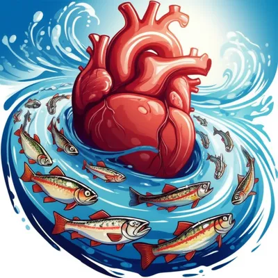 Illustration efferent