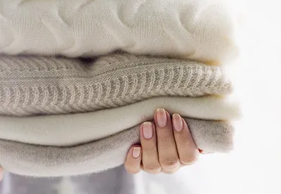 Illustration cashmere - Image 2