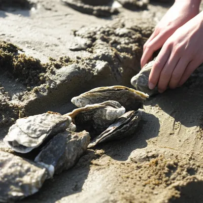 Illustration sanding - Image 1