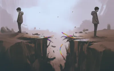 Illustration divides - Image 1