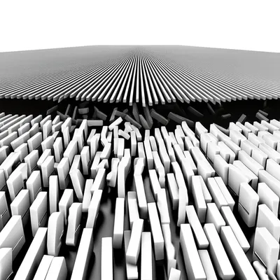 Illustration crevasses - Image 1