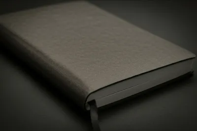 Illustration taupe - Image 1