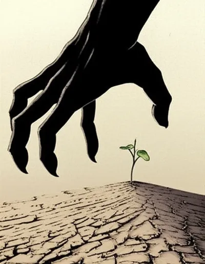 Illustration clutch - Image 1