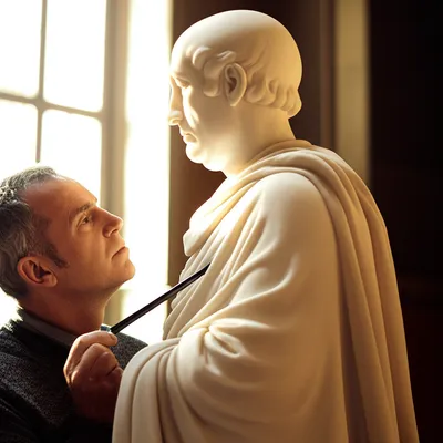 Illustration bless - Image 1