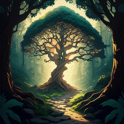 Illustration led - Image 1