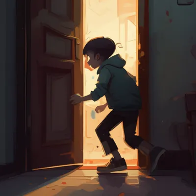 Hình ảnh minh họa slinking - Ảnh 1