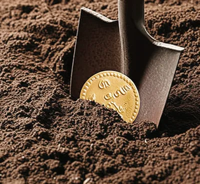 Illustration unearths - Image 1