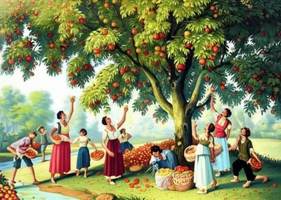 Illustration affording - Image 1