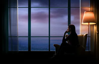 Illustration rumination - Image 1