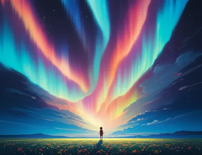 Illustration wonderfully - Image 1