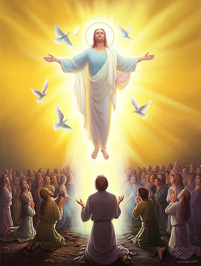 Illustration canonized - Image 1