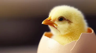 Illustration hatched - Image 1