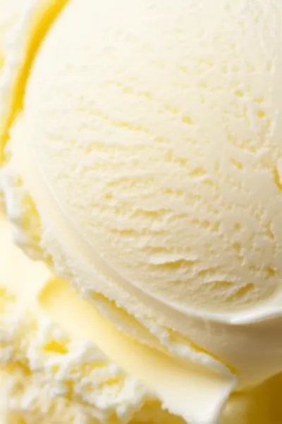 Illustration vanilla - Image 1