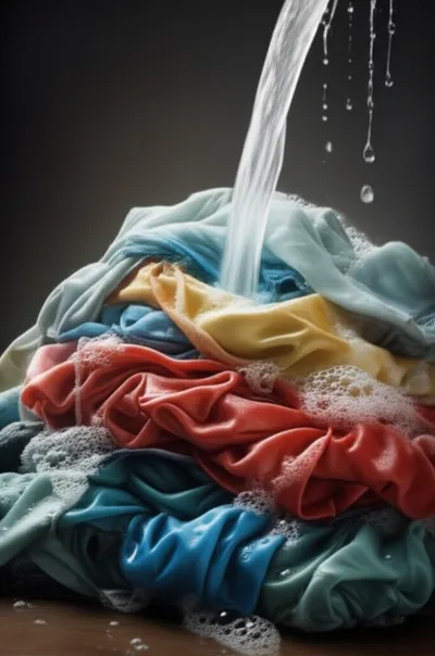 Illustration laundered - Image 1