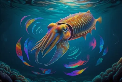 Illustration sounds - Image 1