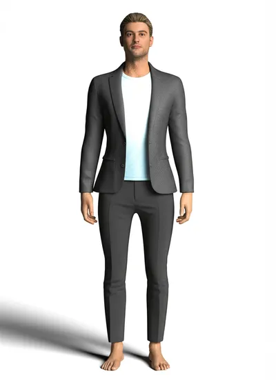 Hình ảnh minh họa man - Ảnh 1