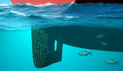 Illustration underwater - Image 1