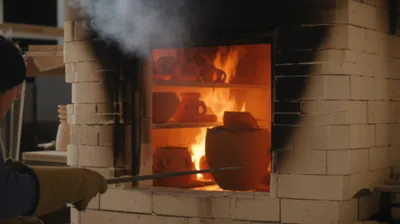 Illustration kilns - Image 1