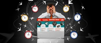 Illustration churns - Image 1