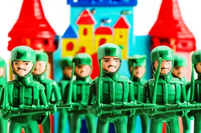 Illustration parade - Image 1