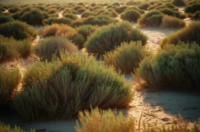 Illustration creosote - Image 1